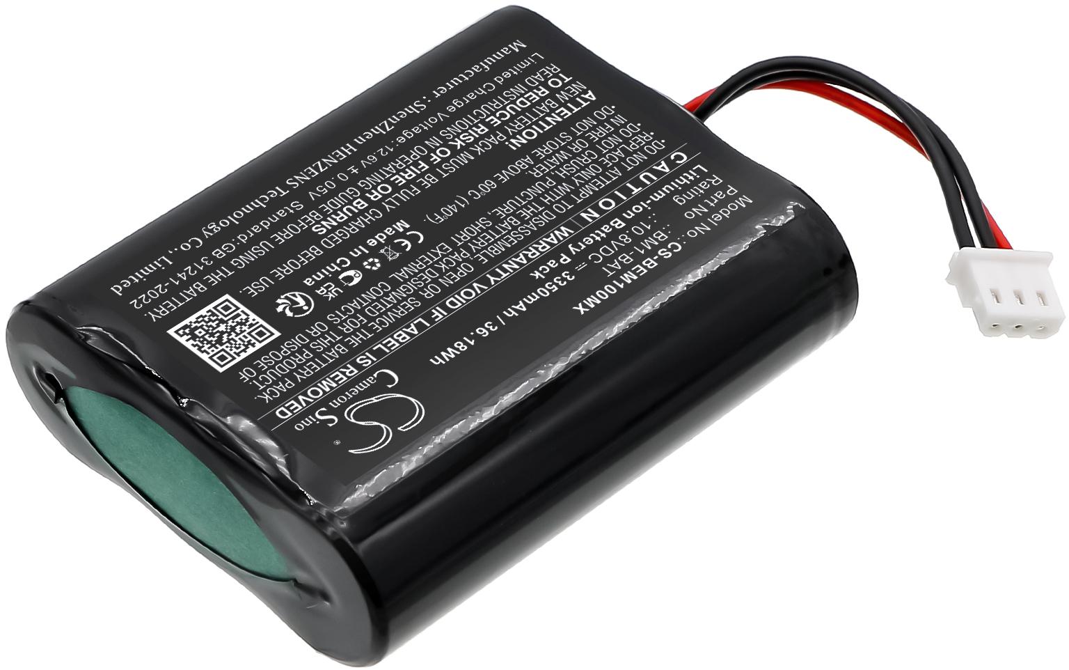 CS-BEM100MX
