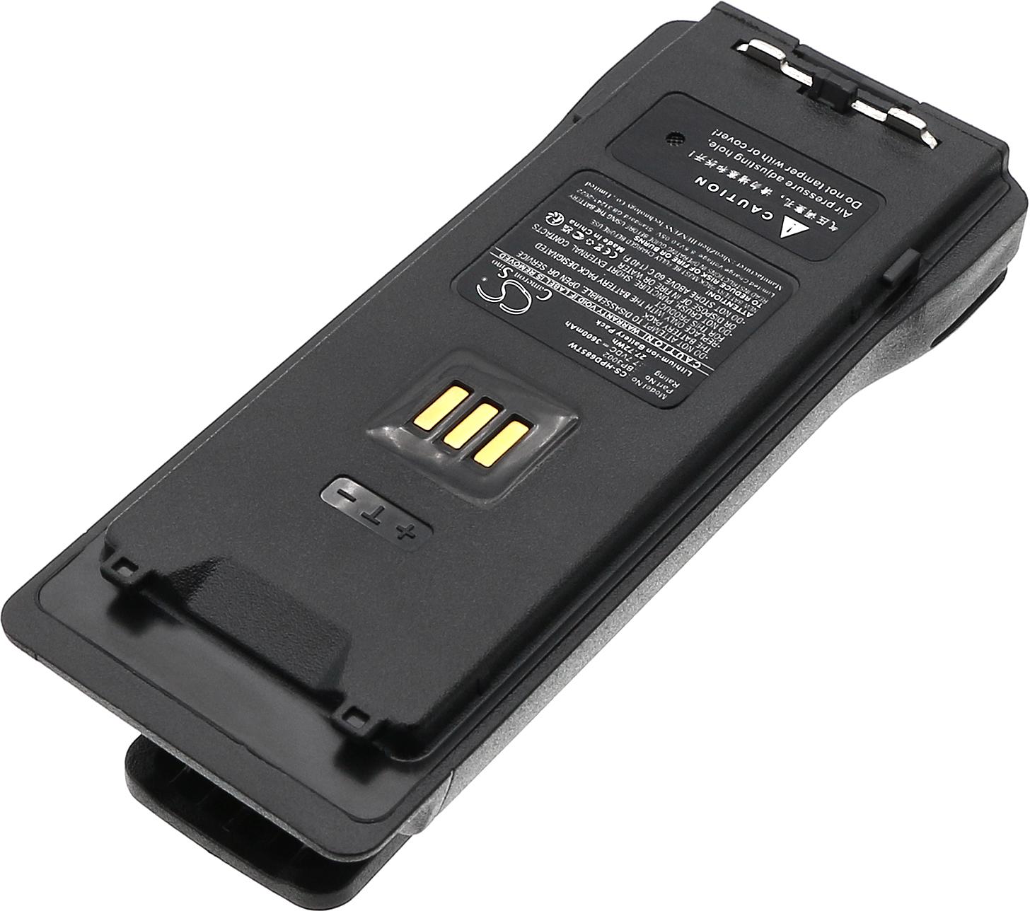 CS-HPD685TW