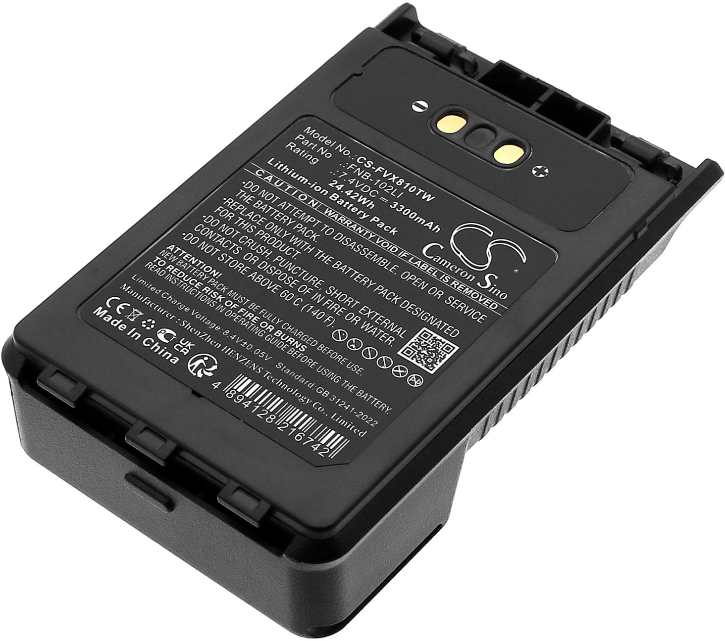 CS-FVX810TW