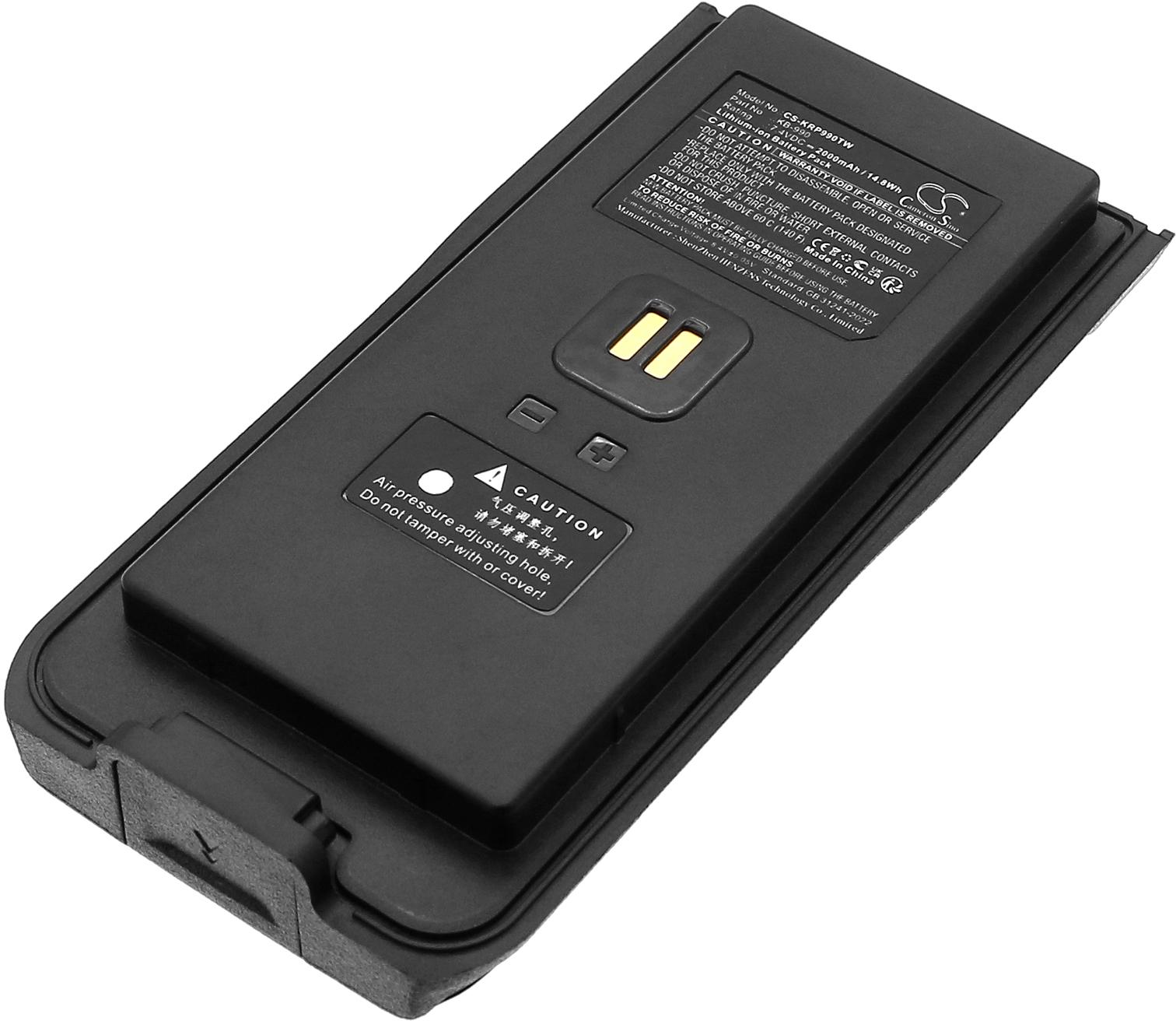 CS-KRP990TW