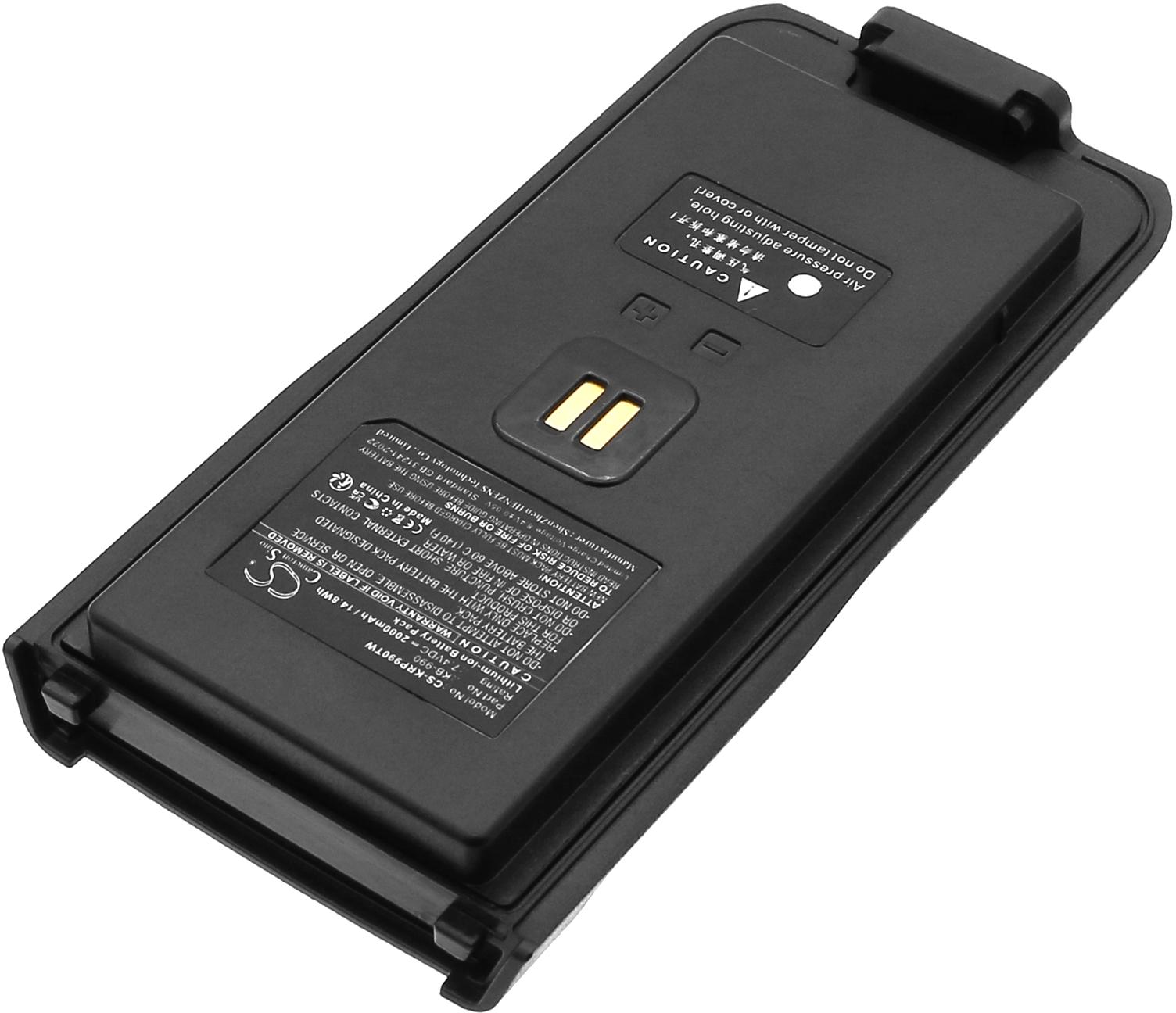 CS-KRP990TW
