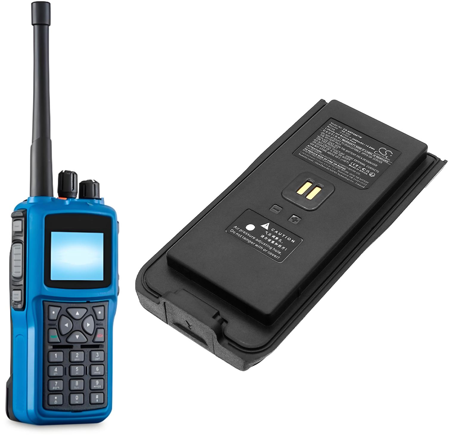CS-KRP990TW