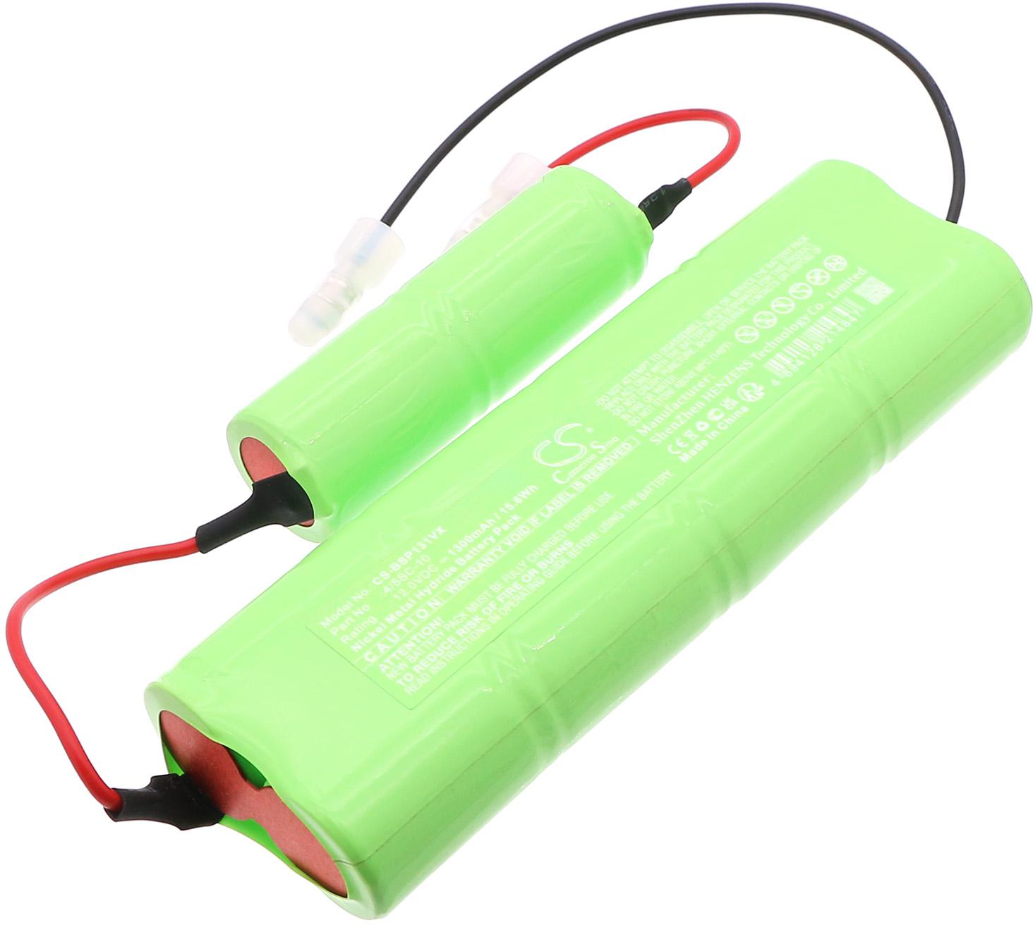 CS-BSP131VX
