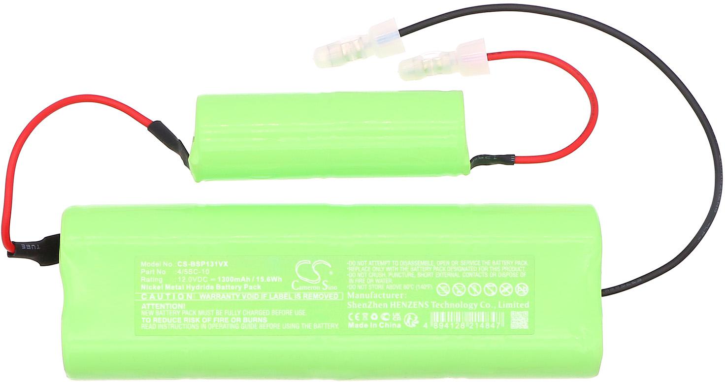 CS-BSP131VX