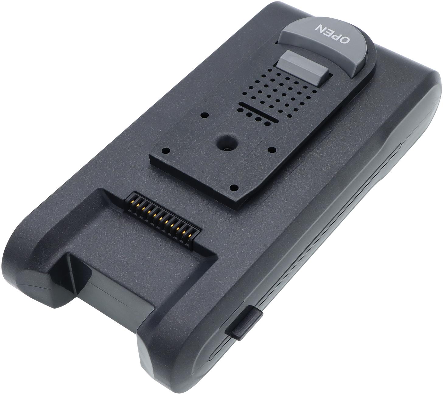 CS-PCP120VX