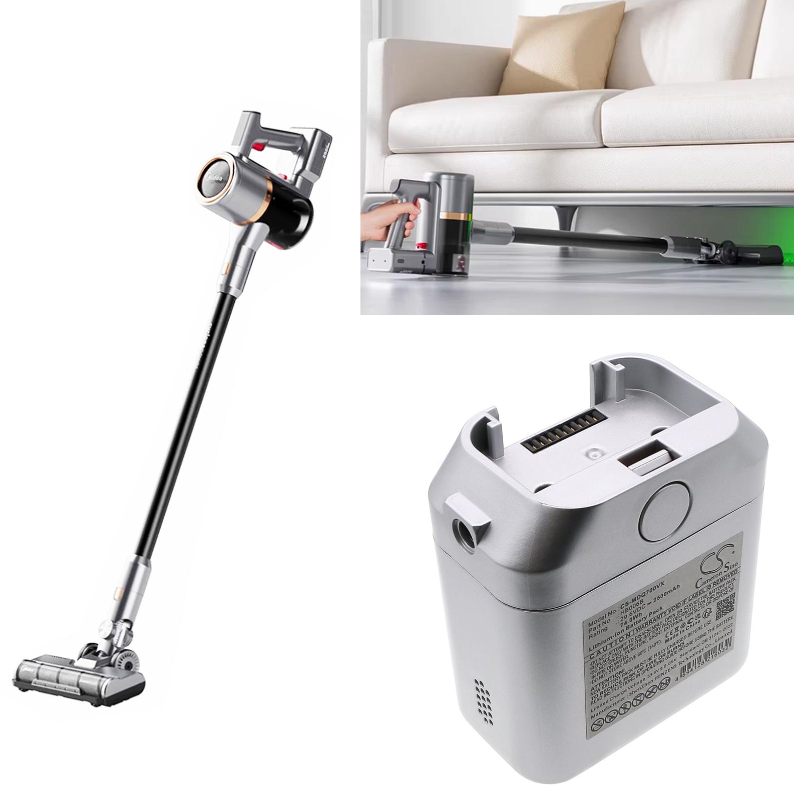 CS-MDQ700VX