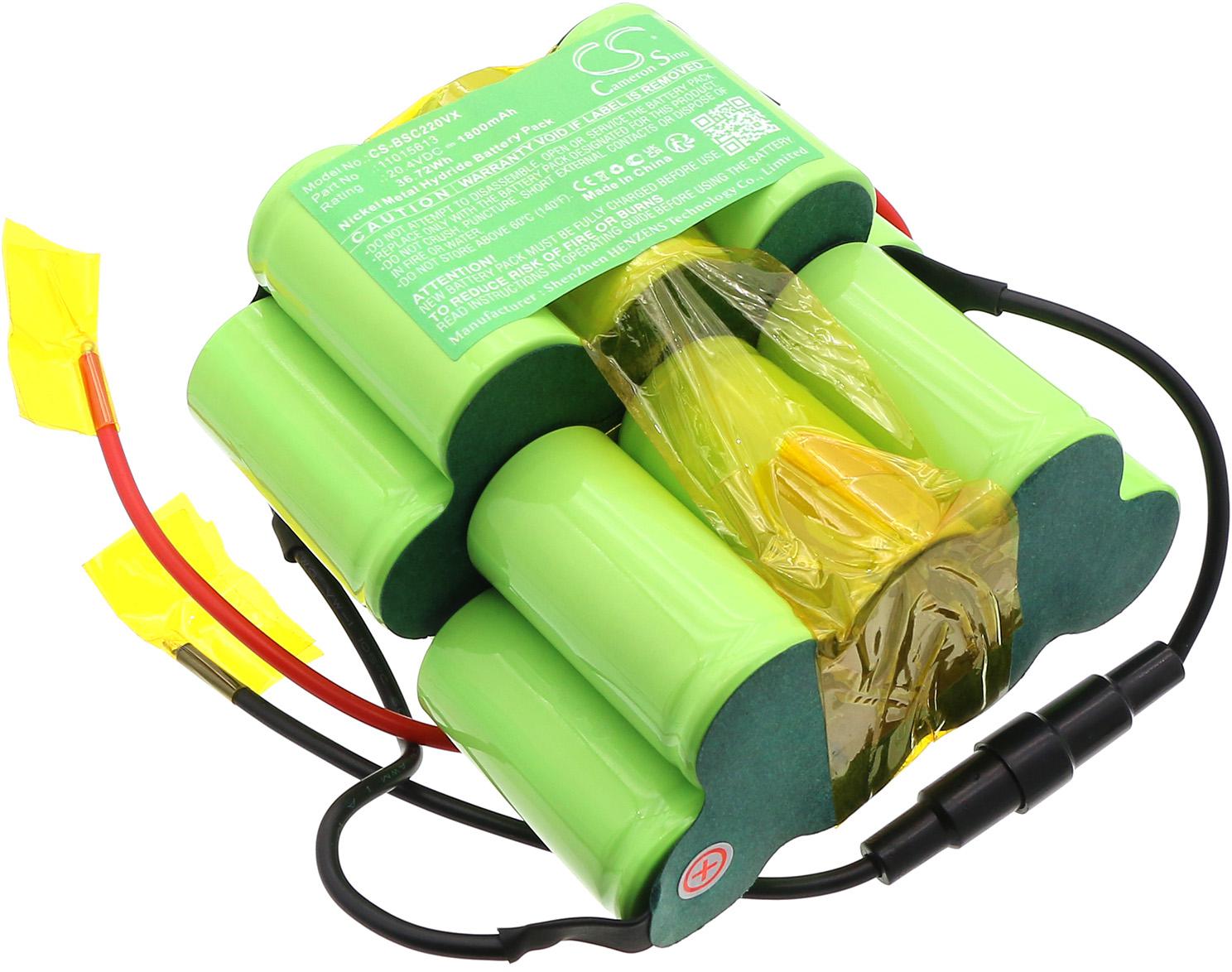 CS-BSC220VX