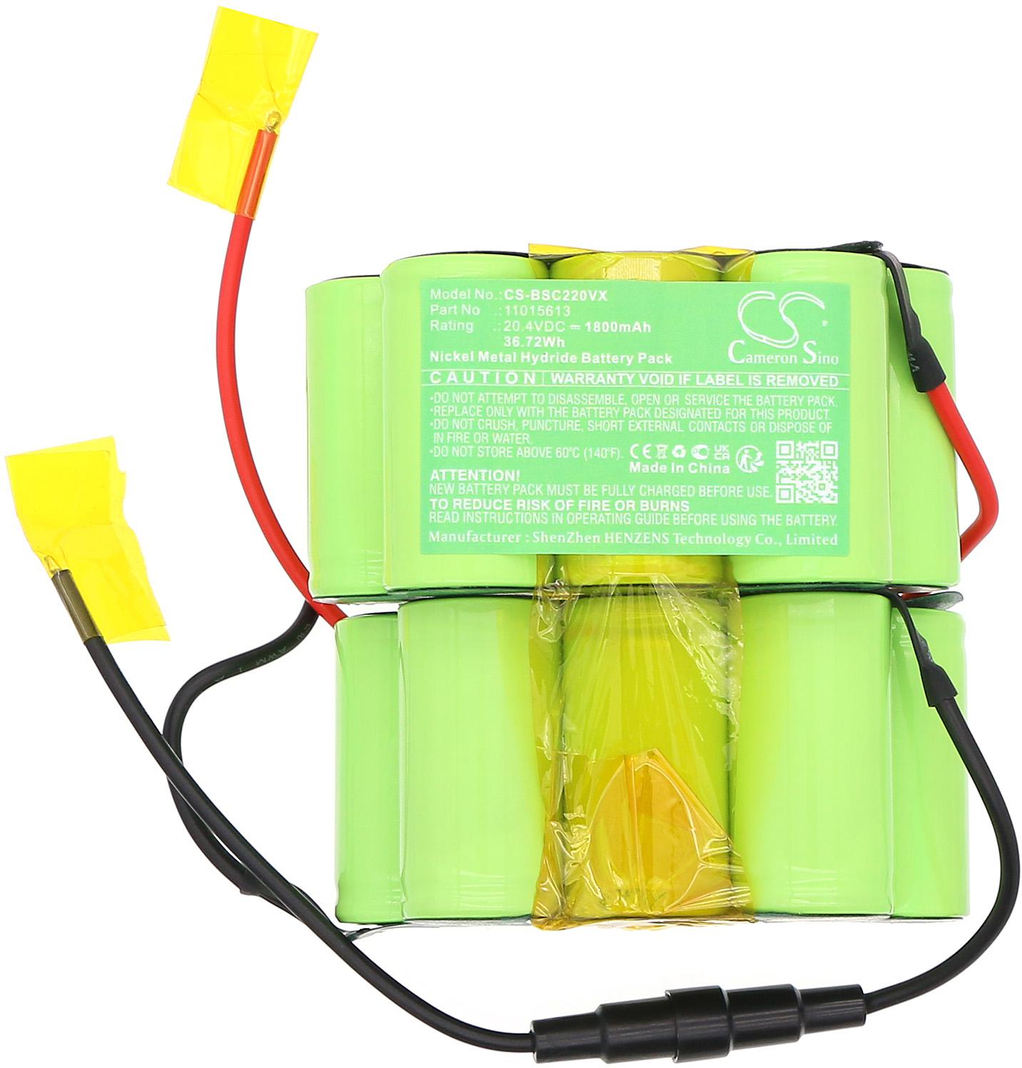 CS-BSC220VX