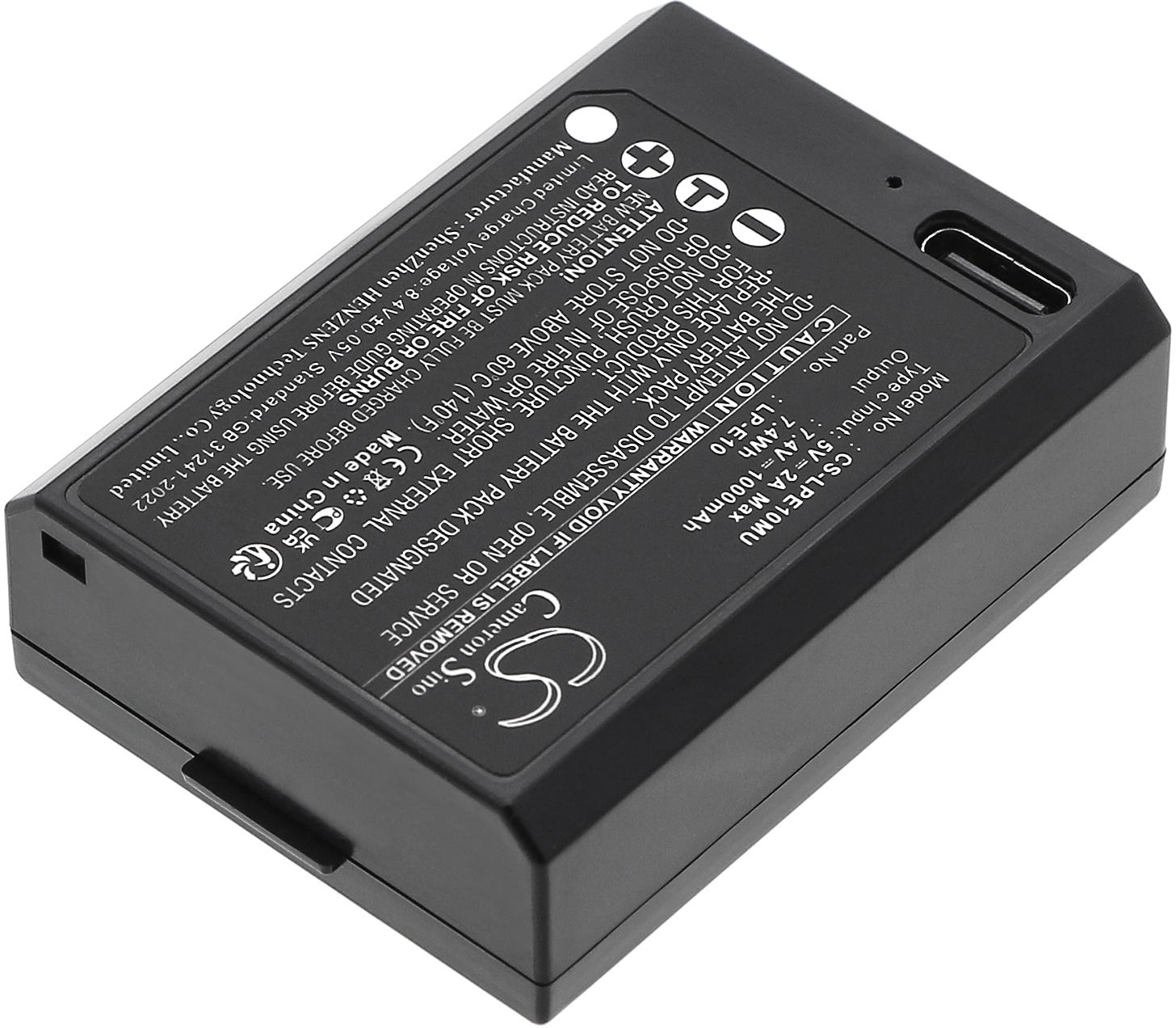 CS-LPE10MU