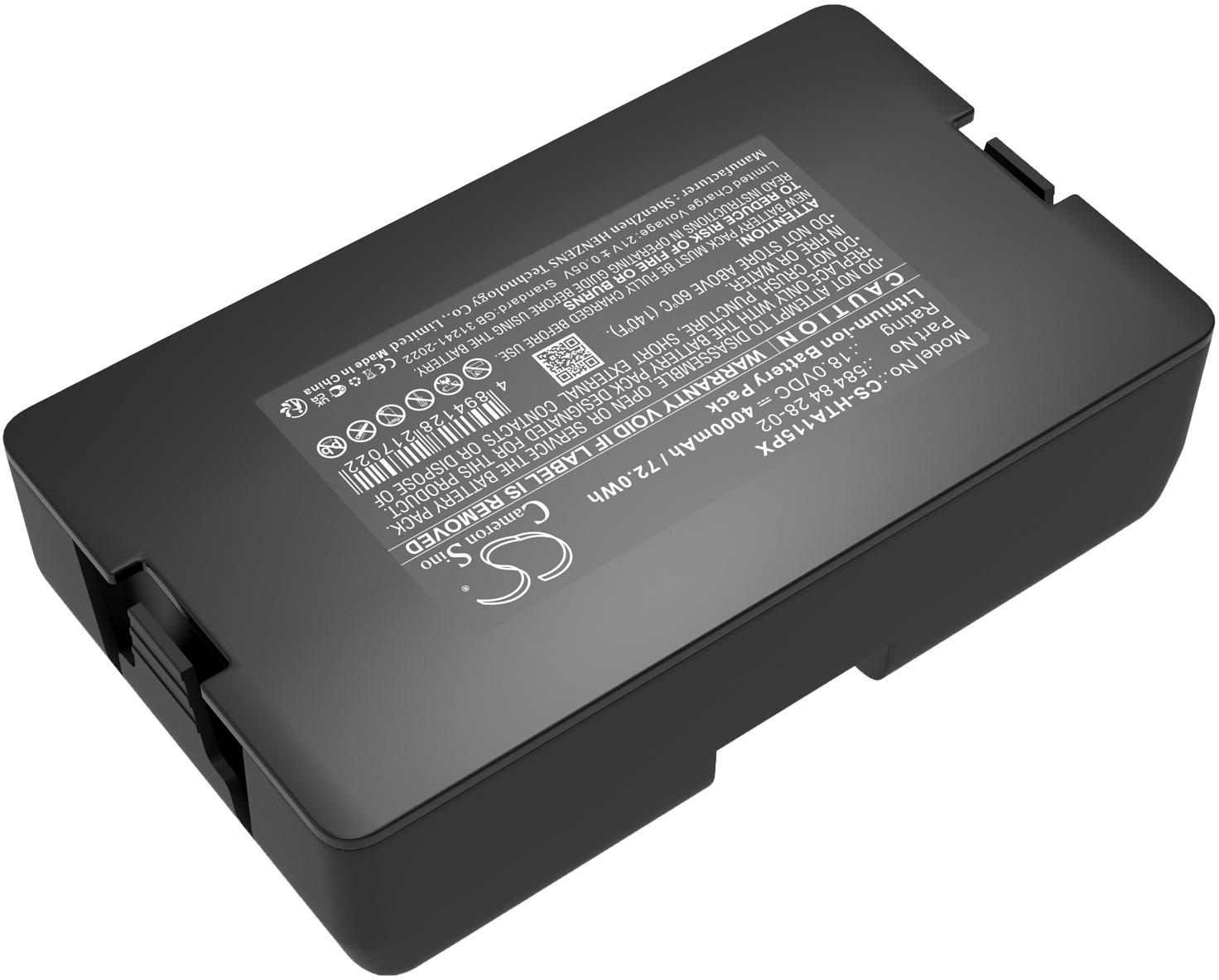 CS-HTA115PX