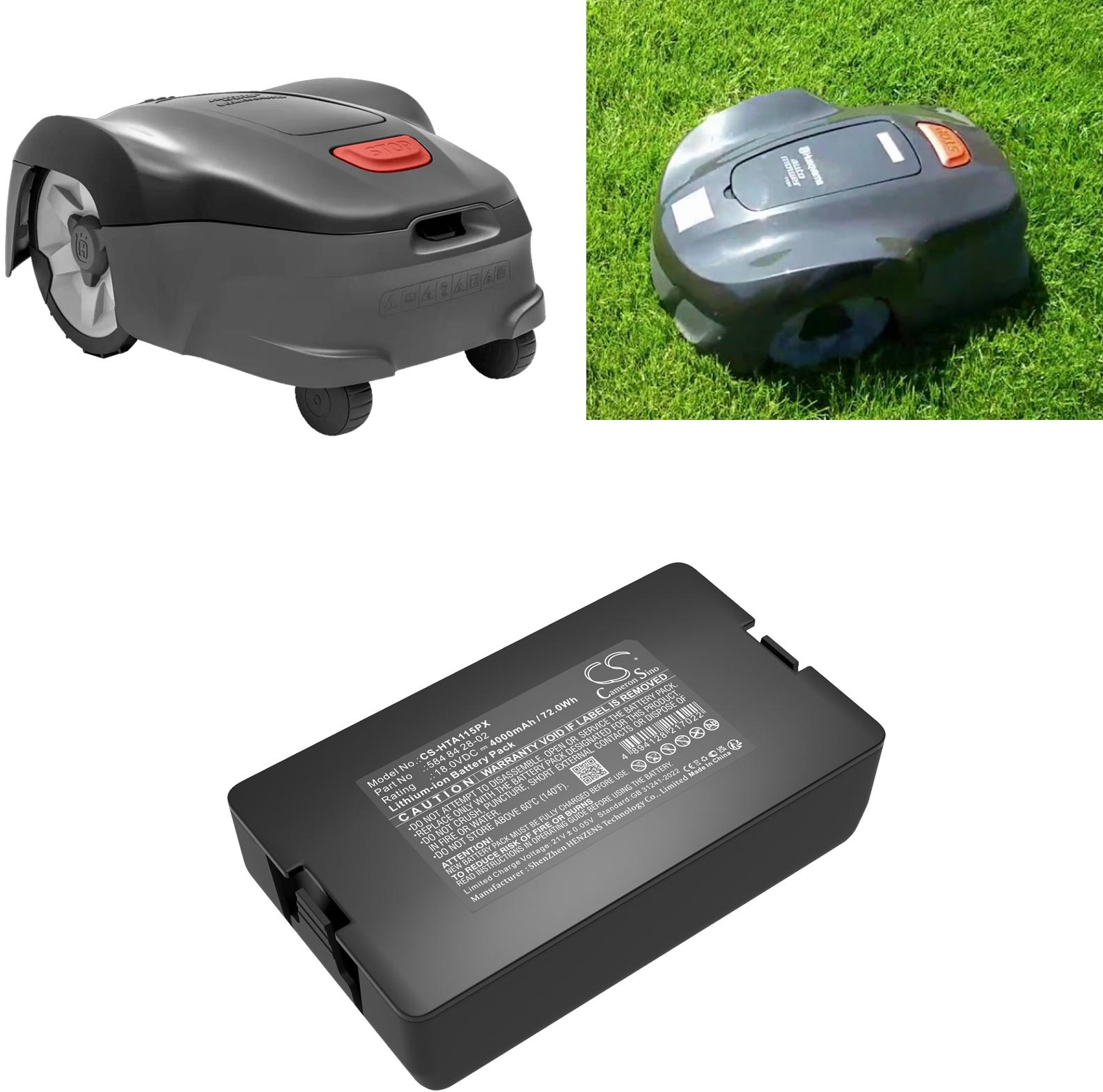 CS-HTA115PX