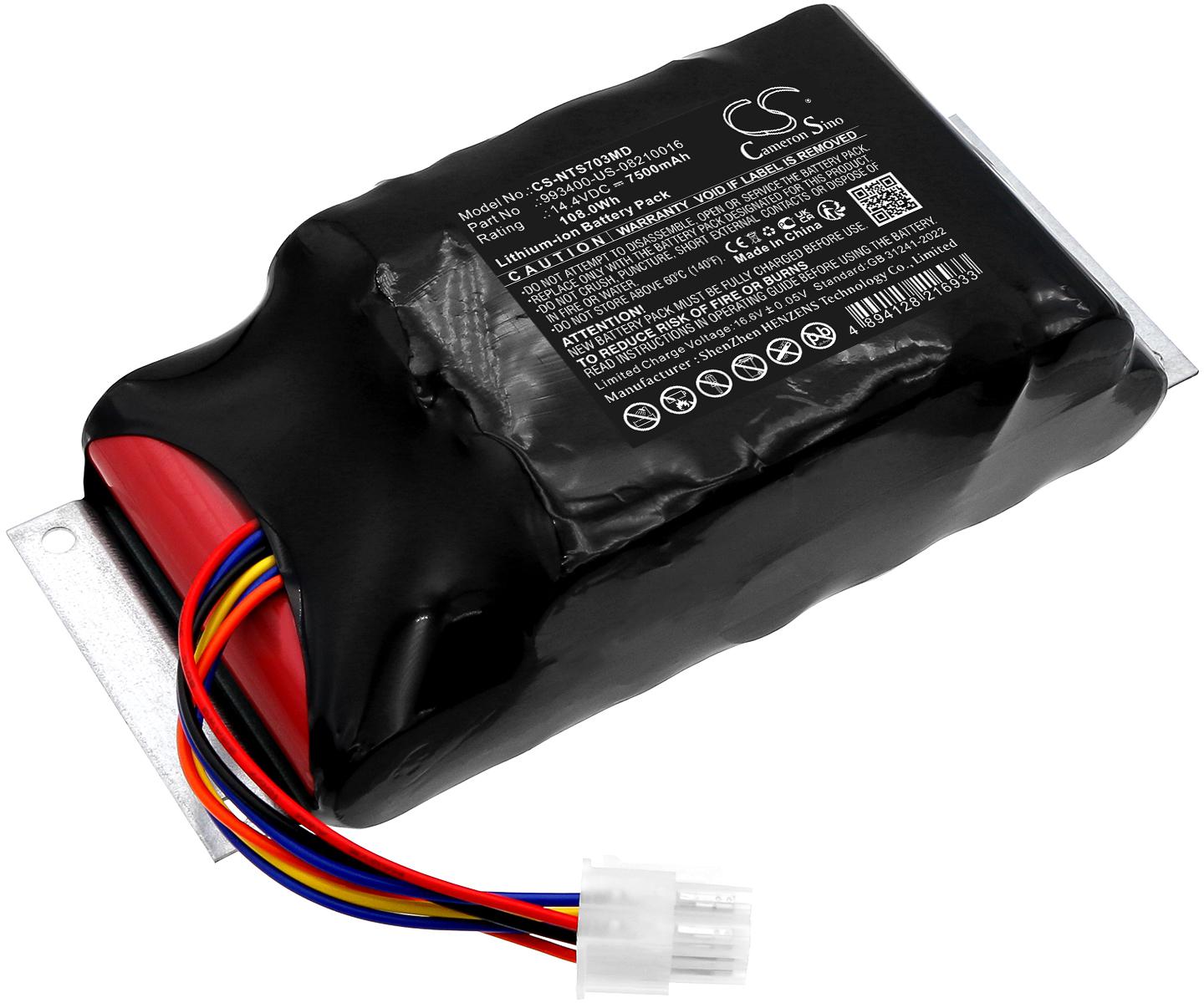 CS-NTS703MD