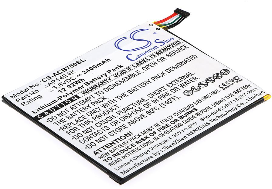 CS-ACB750SL
