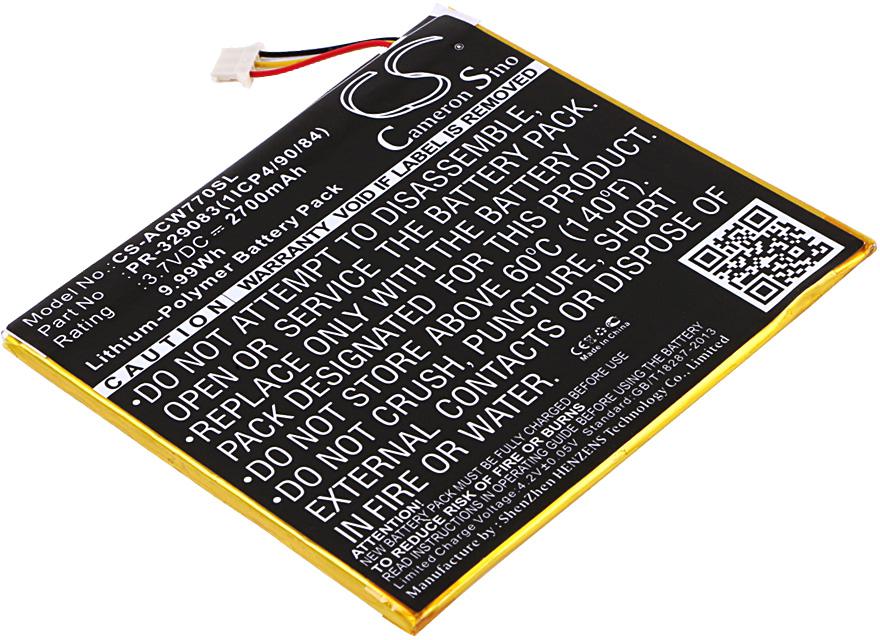 CS-ACW770SL