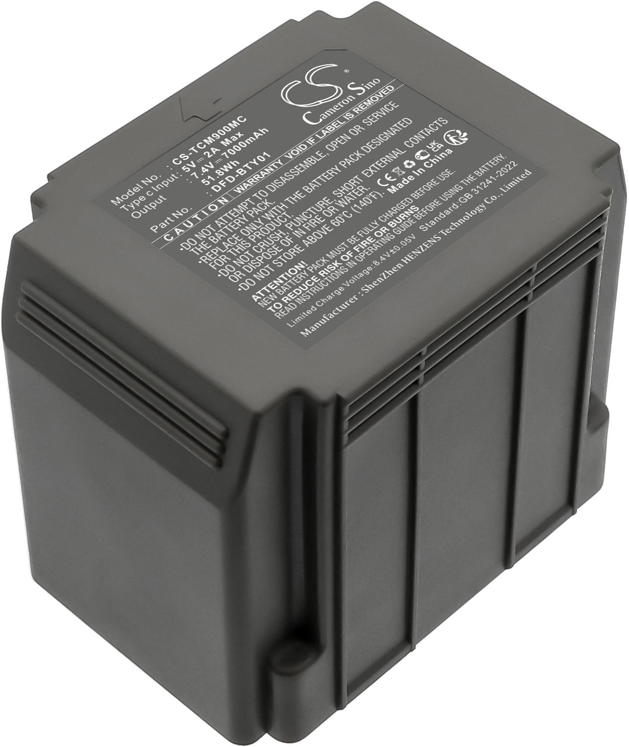 CS-TCM900MC