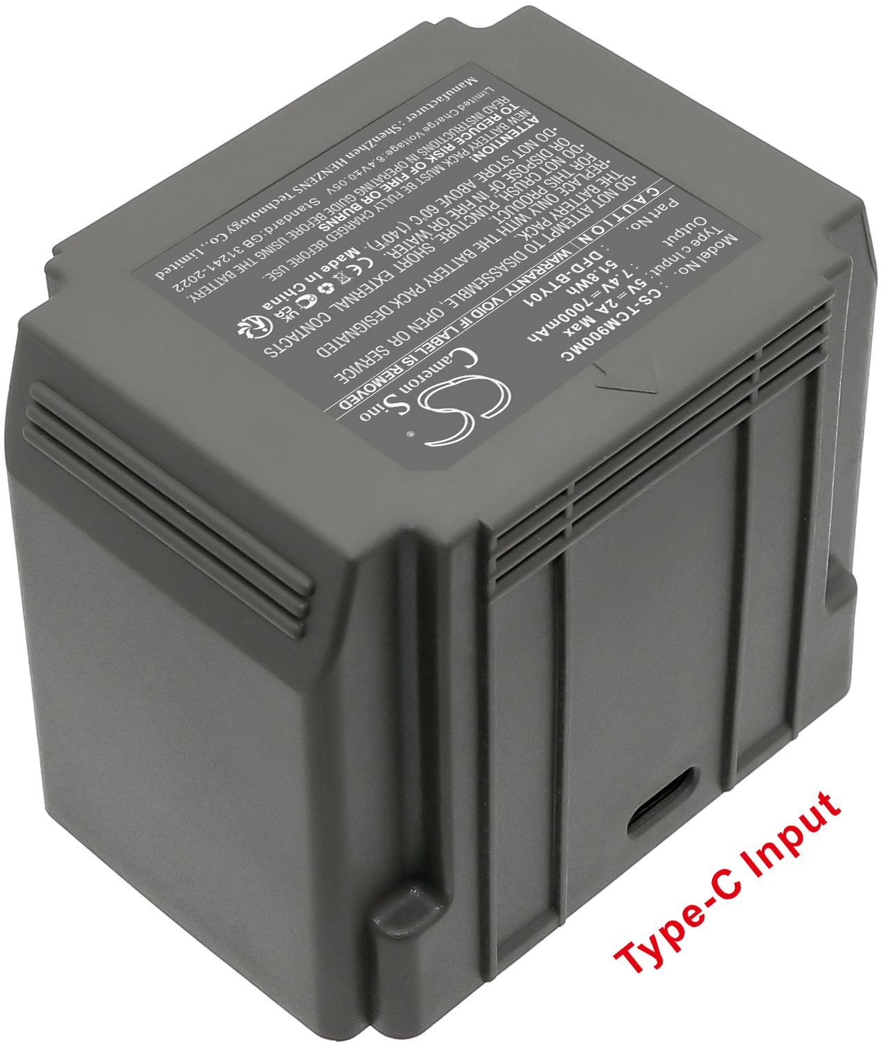 CS-TCM900MC
