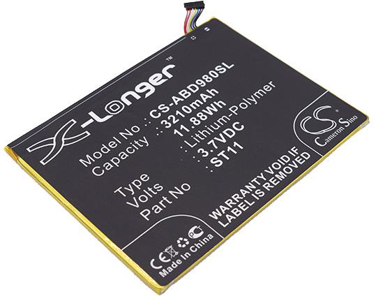 CS-ABD980SL