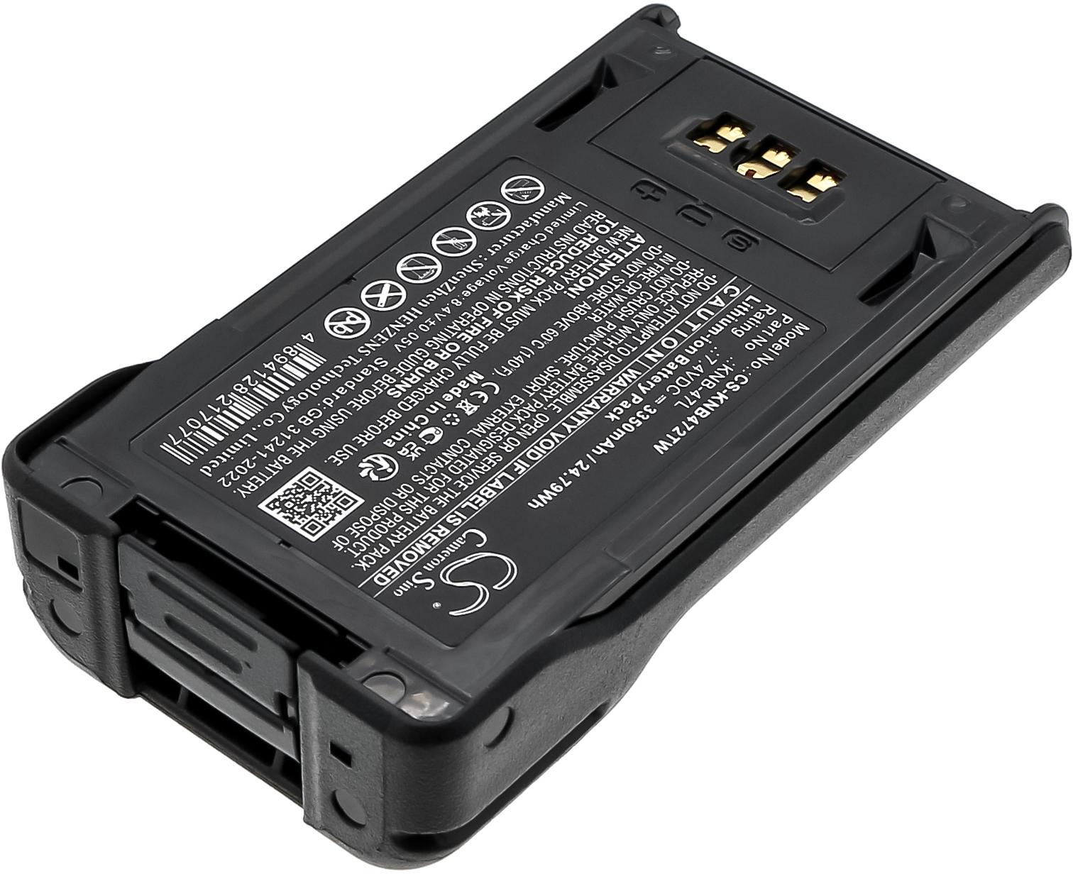 CS-KNB472TW