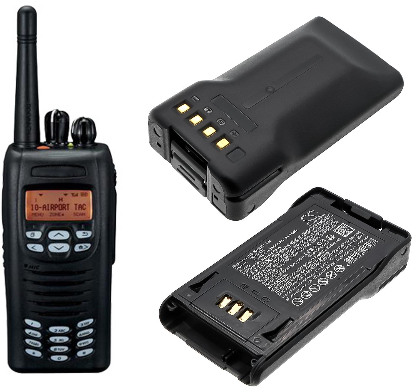 CS-KNB472TW