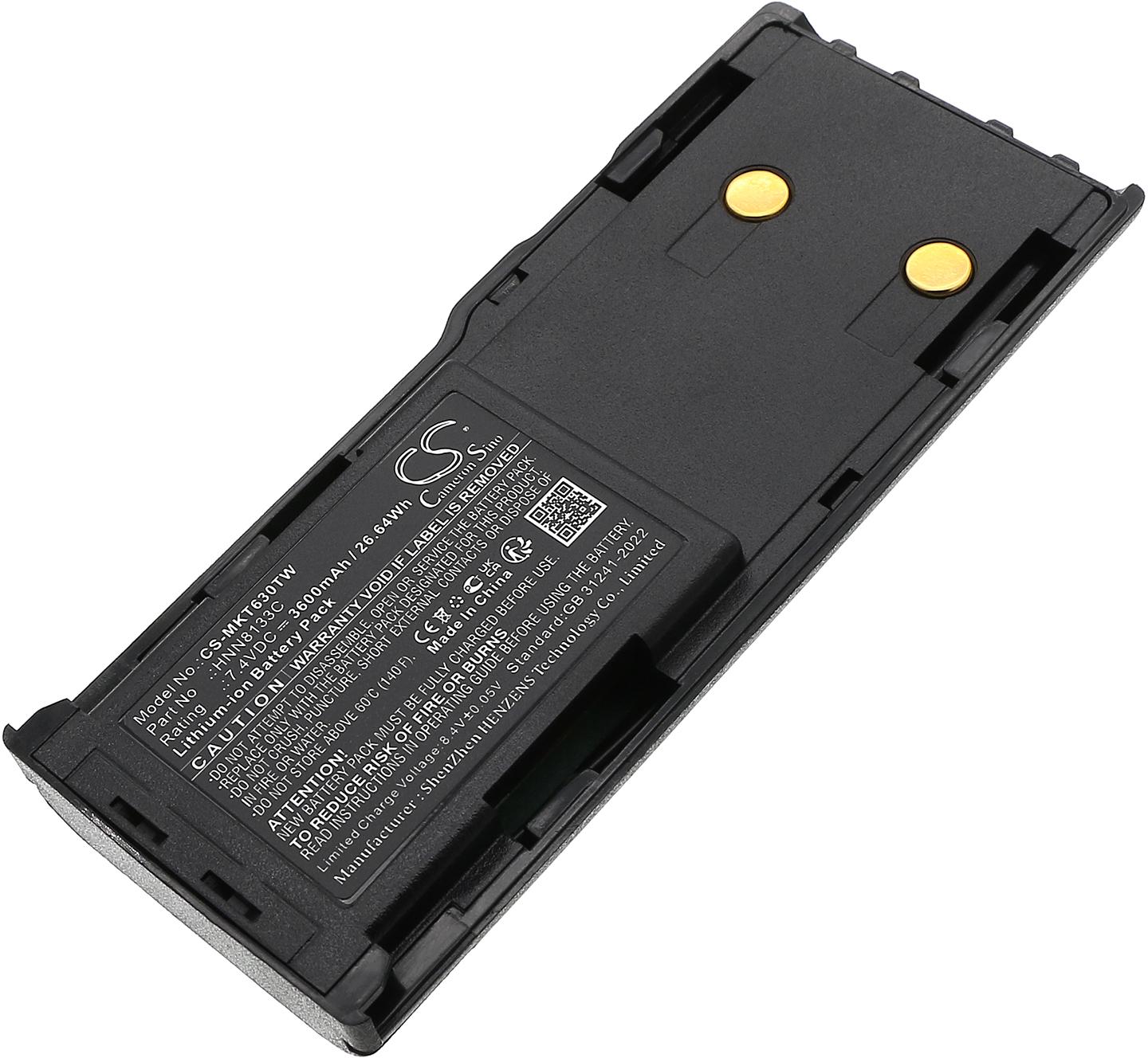 CS-MKT630TW
