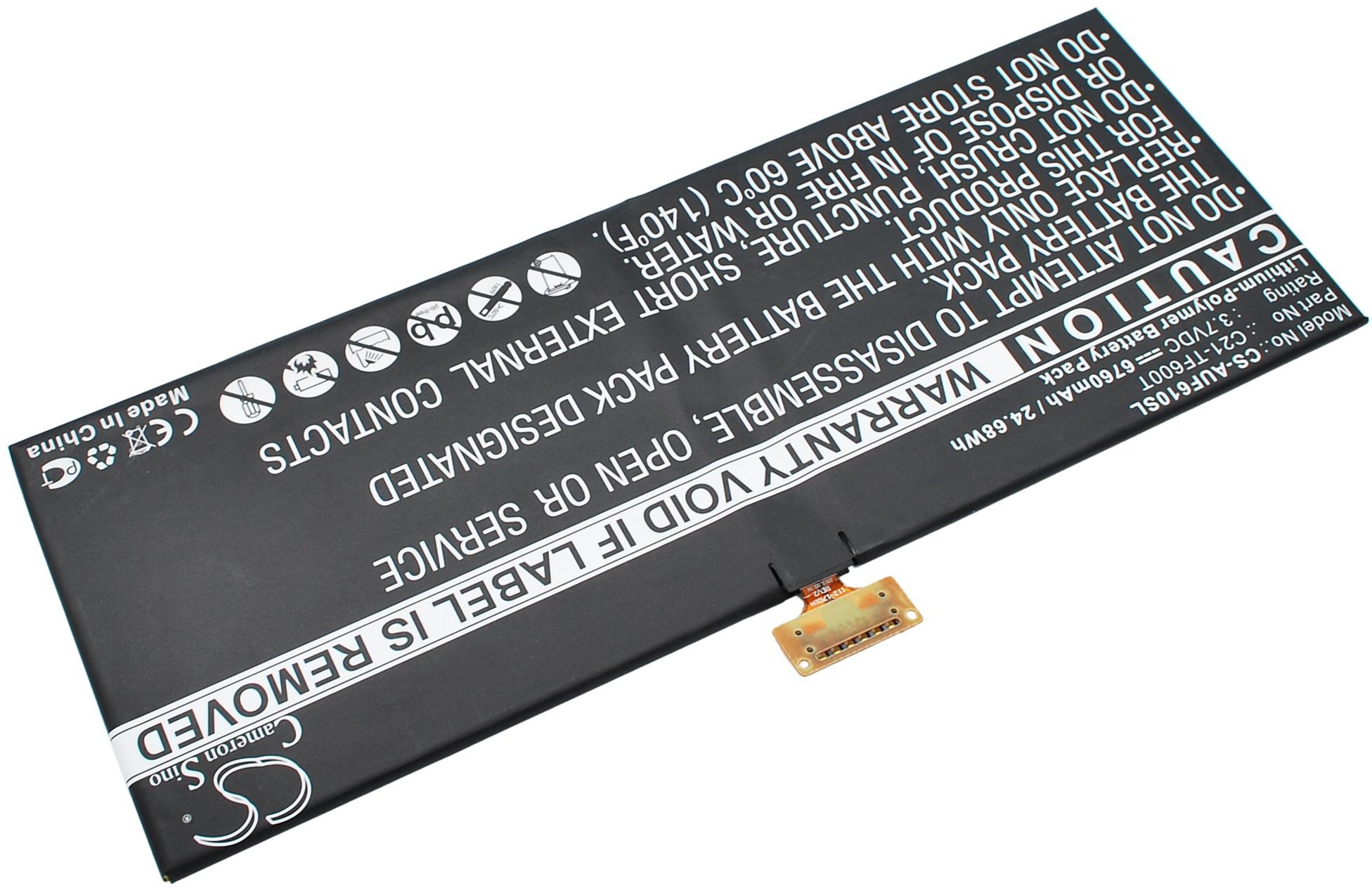 CS-AUF610SL