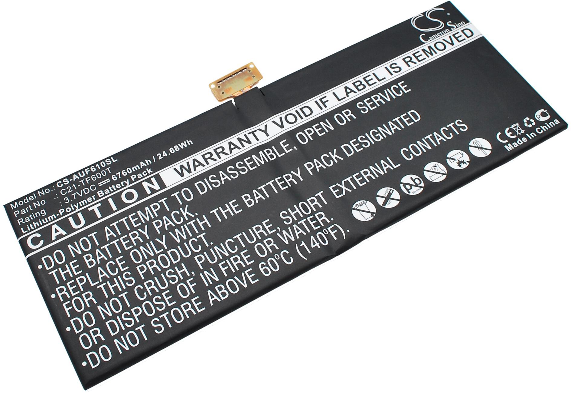 CS-AUF610SL