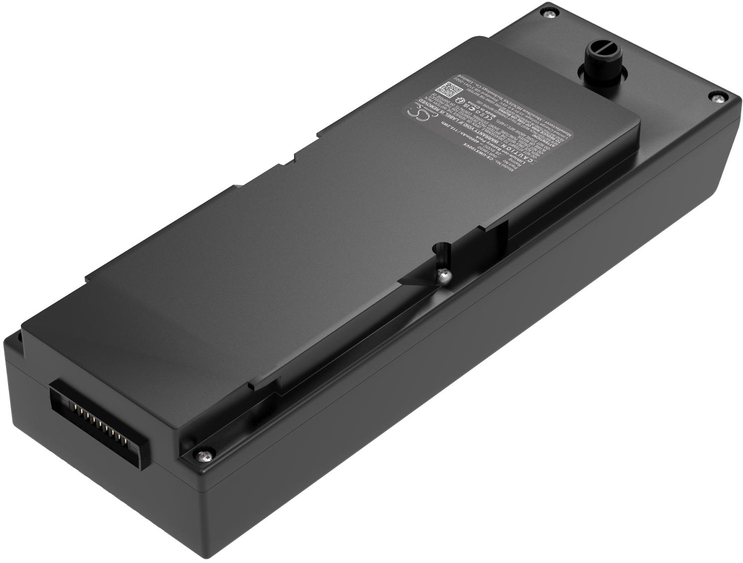 CS-UWX100VX