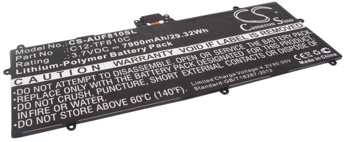 CS-AUF810SL