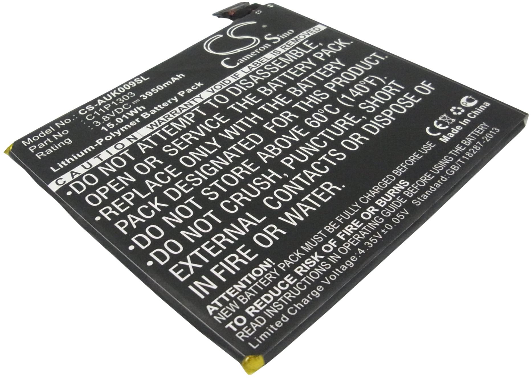 CS-AUK009SL
