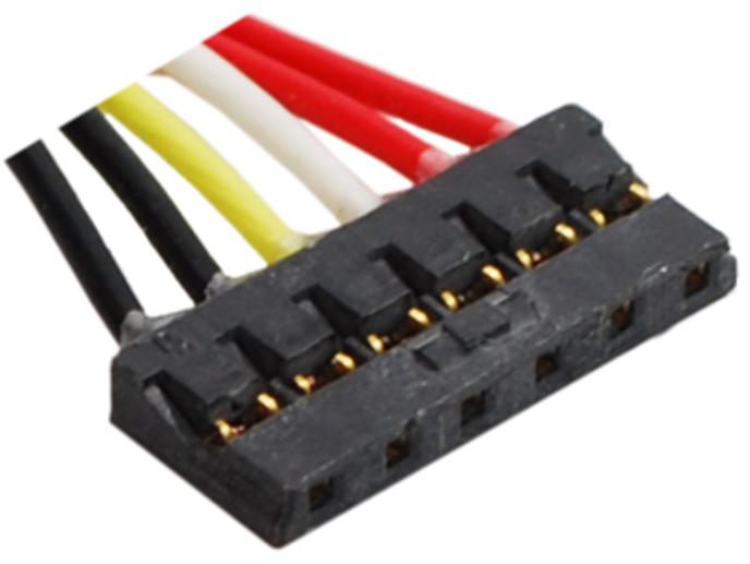 CS-AUP005SL