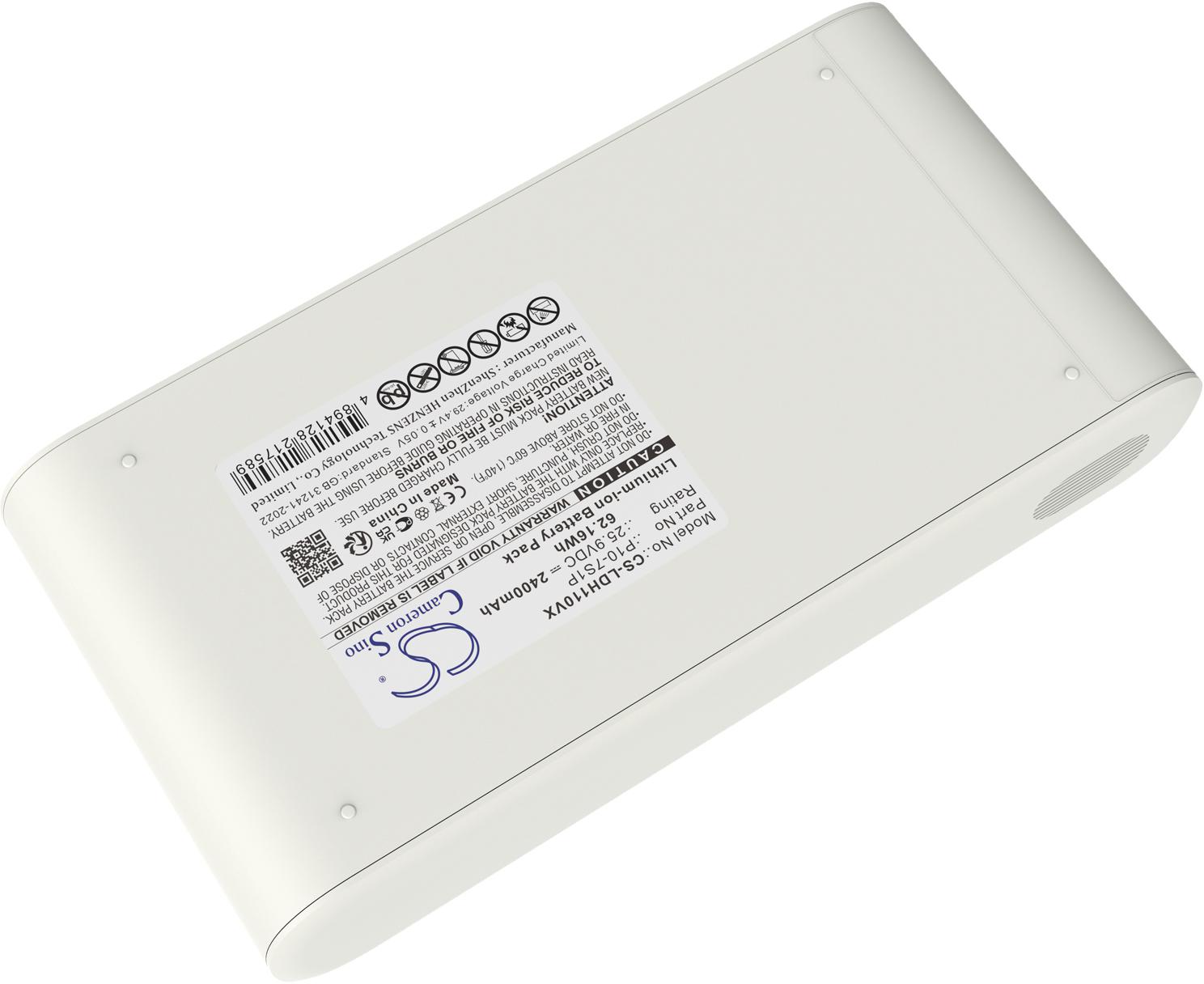 CS-LDH110VX