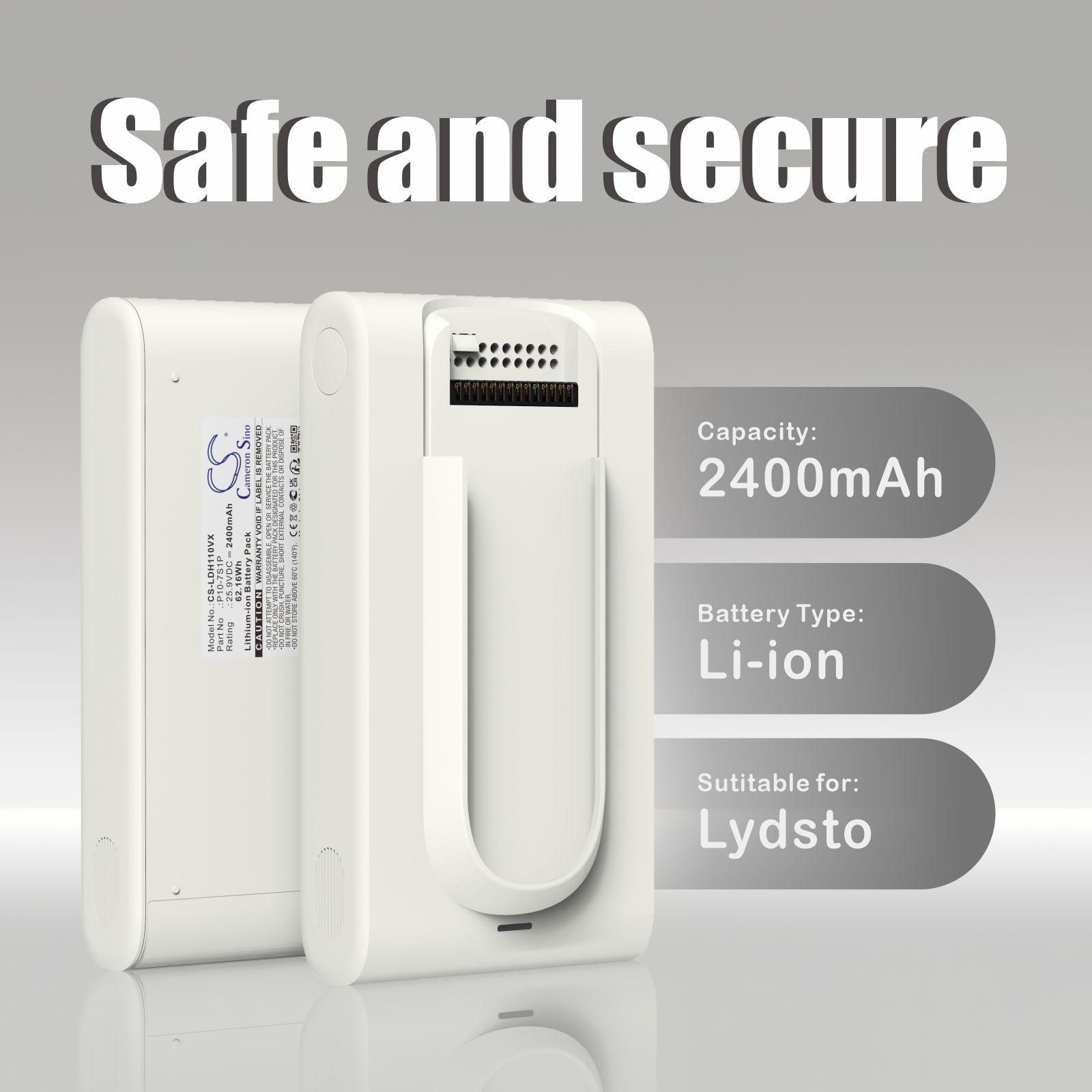 CS-LDH110VX