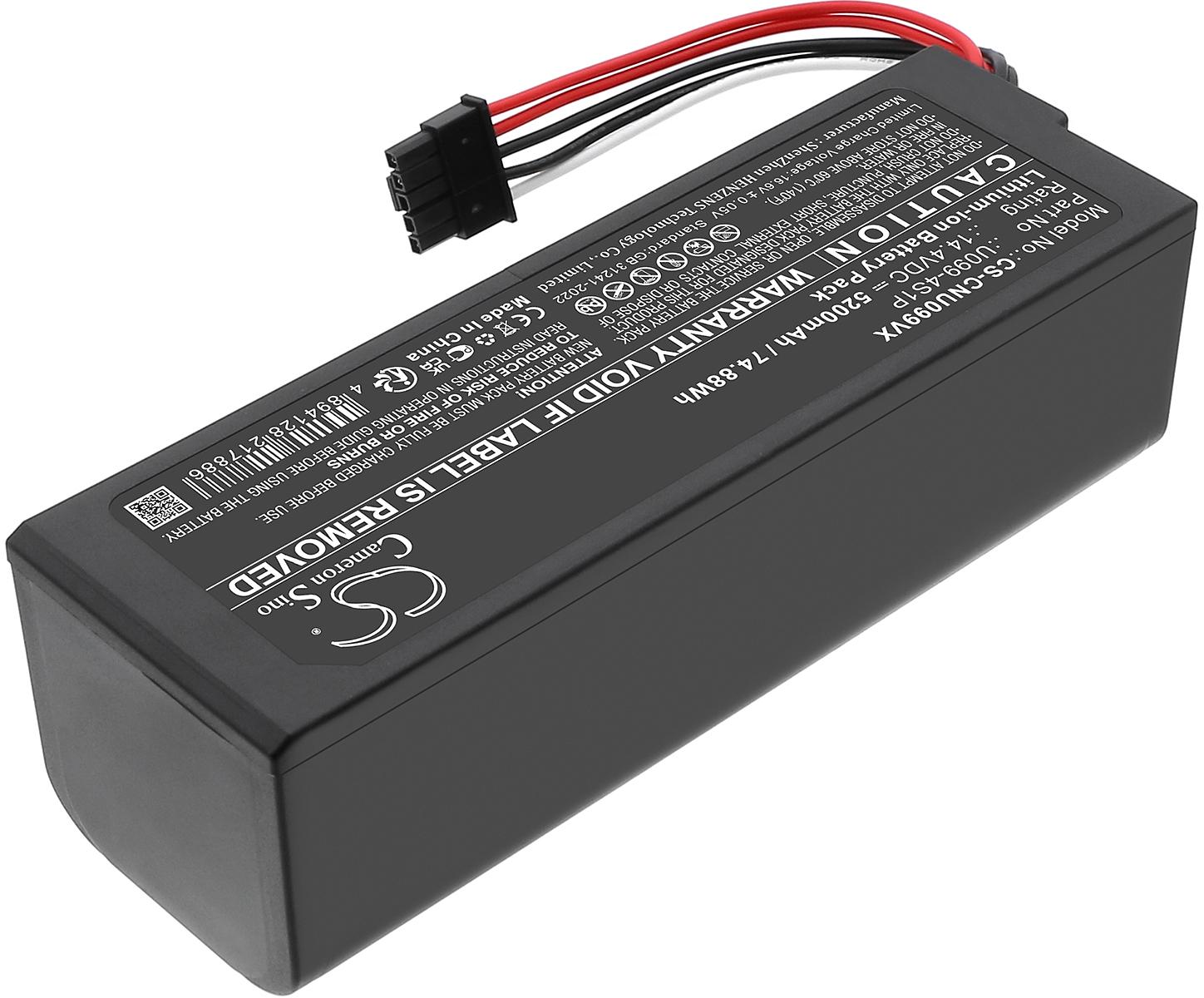 CS-CNU099VX