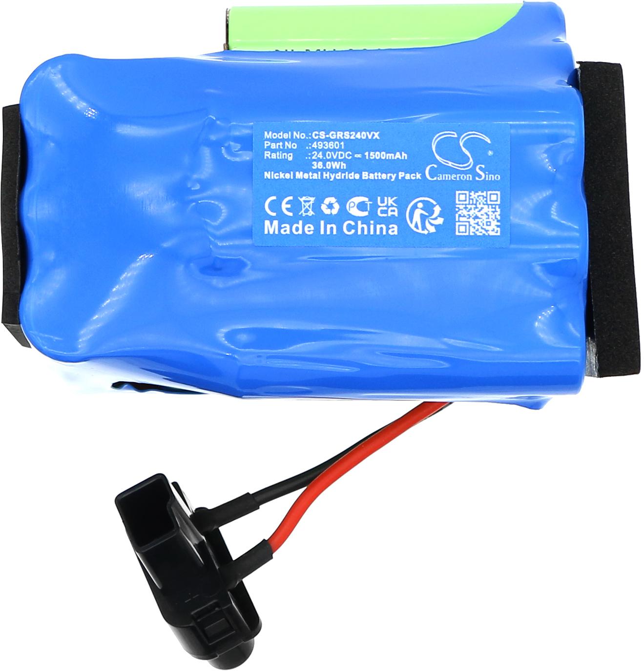 CS-GRS240VX