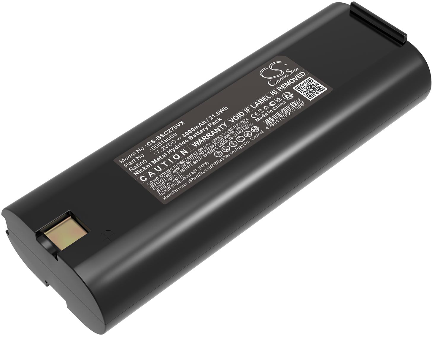 CS-BSC270VX