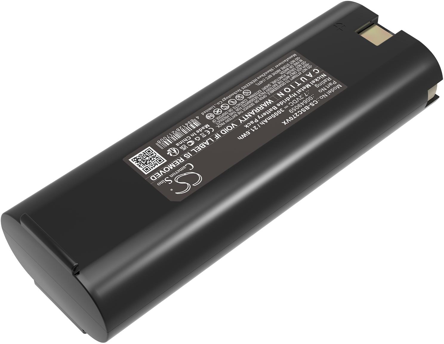 CS-BSC270VX