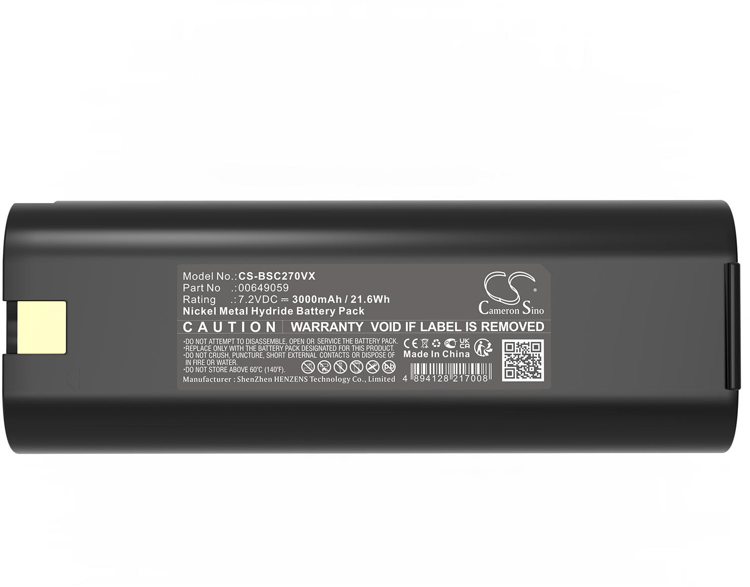 CS-BSC270VX