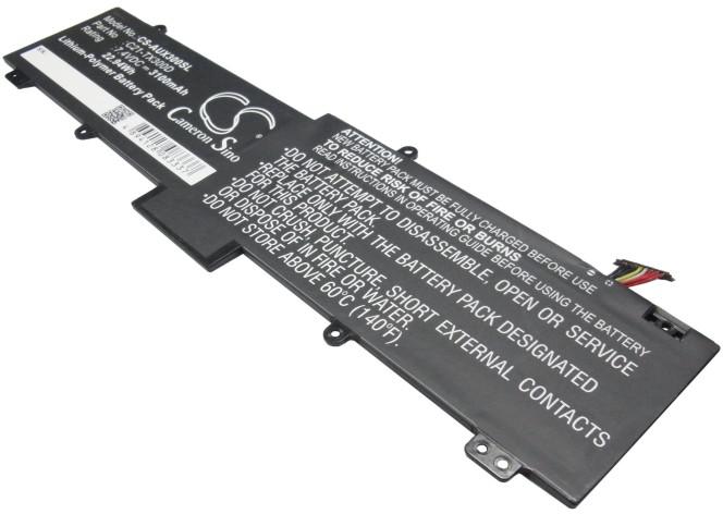 CS-AUX300SL
