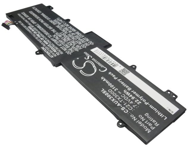 CS-AUX300SL