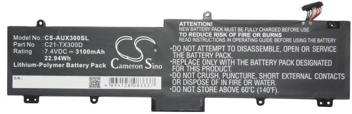 CS-AUX300SL