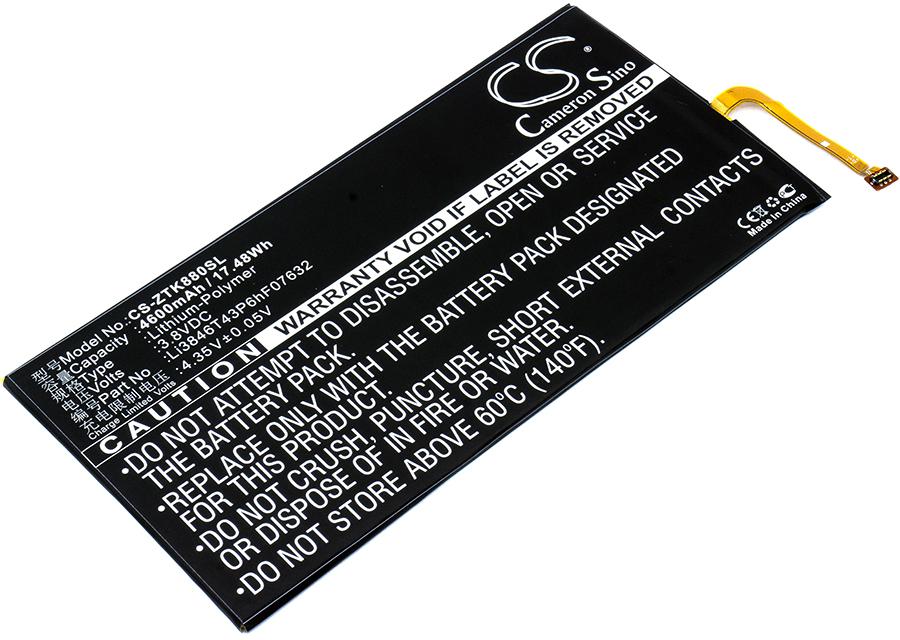 CS-ZTK880SL