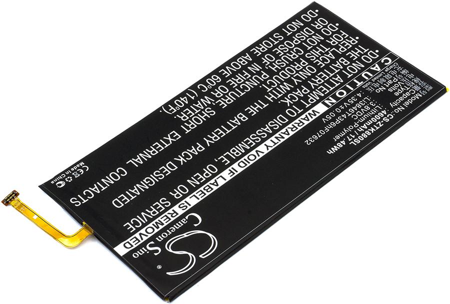 CS-ZTK880SL