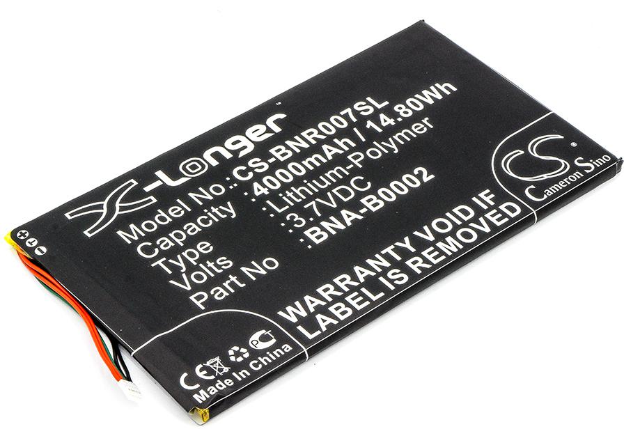 CS-BNR007SL