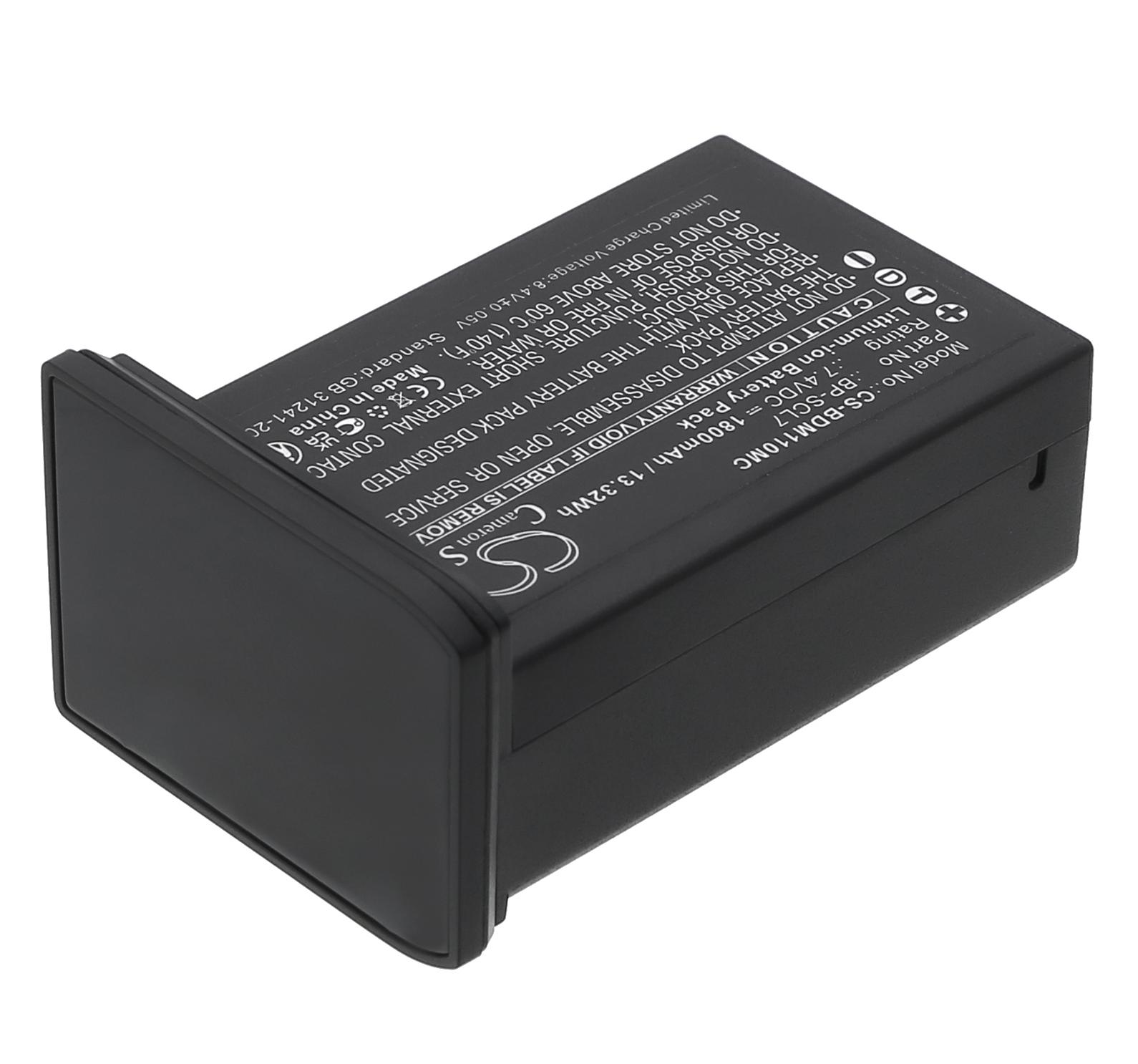 CS-BDM110MC