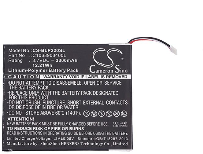 CS-BLP220SL