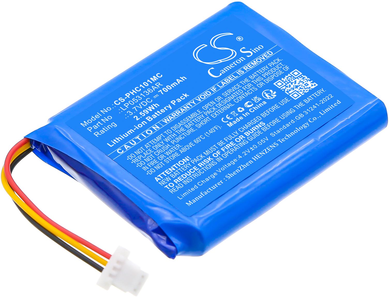 CS-PHC101MC