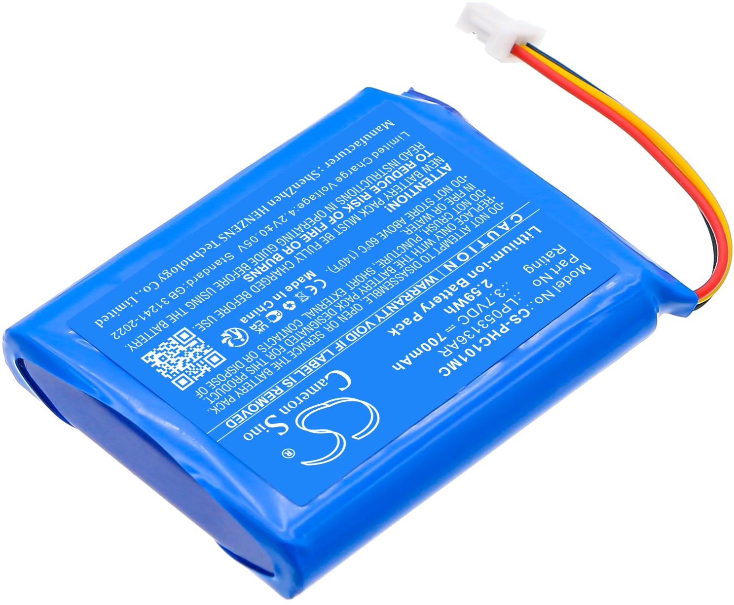 CS-PHC101MC