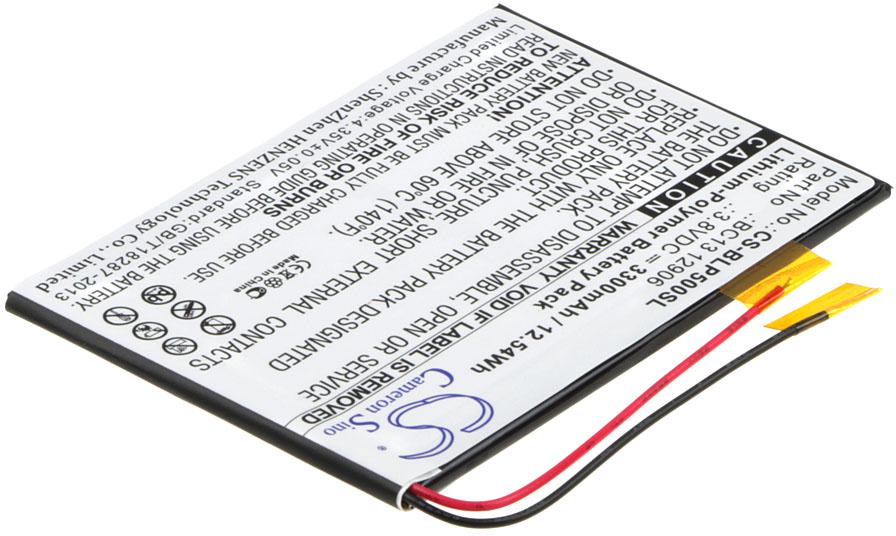 CS-BLP500SL