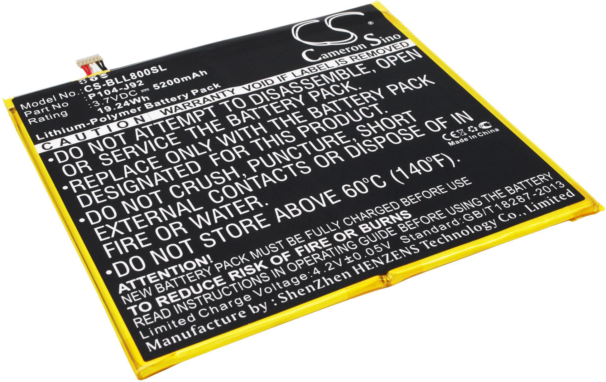 CS-BLL800SL