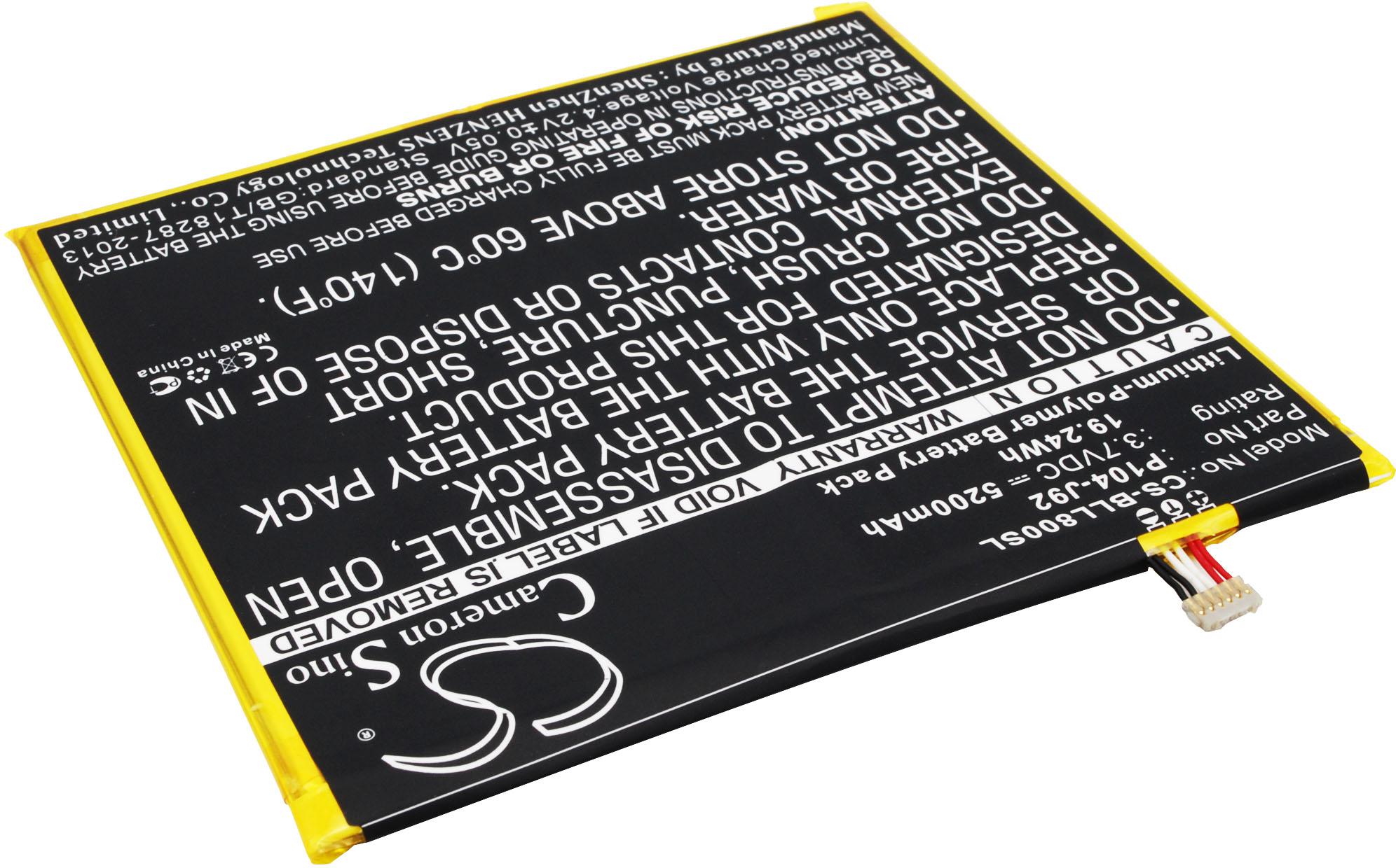CS-BLL800SL